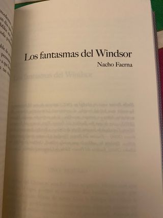 La lista negra: Nuevos culpables del policial e...