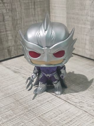 Funko Pop Orm 247 Aquaman