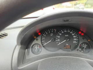 Opel Corsa 2002