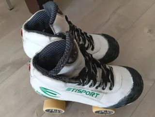 Patines de hoquei Meneghini