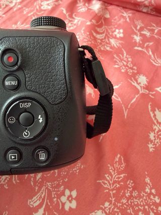 Macchina fotografica Sony