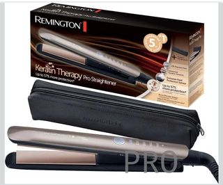 Remington Plancha de pelo