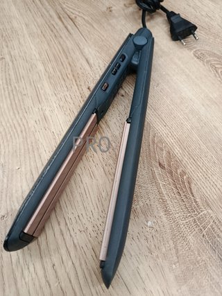 Remington Plancha de pelo