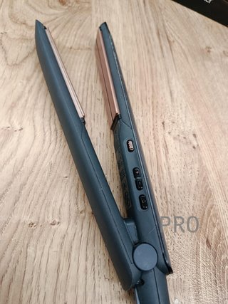 Remington Plancha de pelo