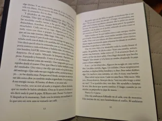 Alfa y Omega: Principio y fin (Spanish Edition)