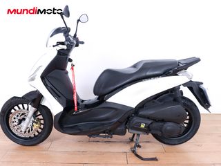 PIAGGIO BEVERLY 300 S IE