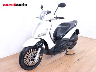 PIAGGIO BEVERLY 300 S IE