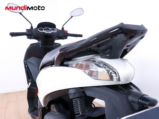 PIAGGIO BEVERLY 300 S IE