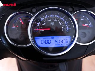 PIAGGIO BEVERLY 300 S IE