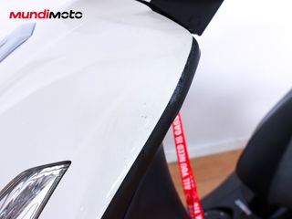 PIAGGIO BEVERLY 300 S IE