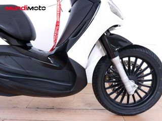 PIAGGIO BEVERLY 300 S IE