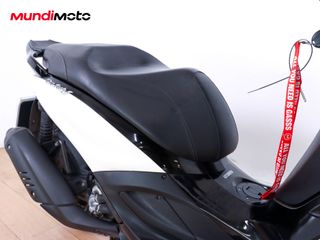 PIAGGIO BEVERLY 300 S IE