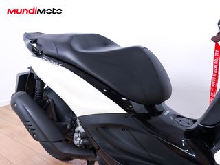 PIAGGIO BEVERLY 300 S IE