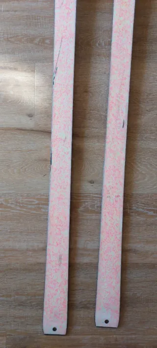 Esquís Atomic Tourcap 170cm