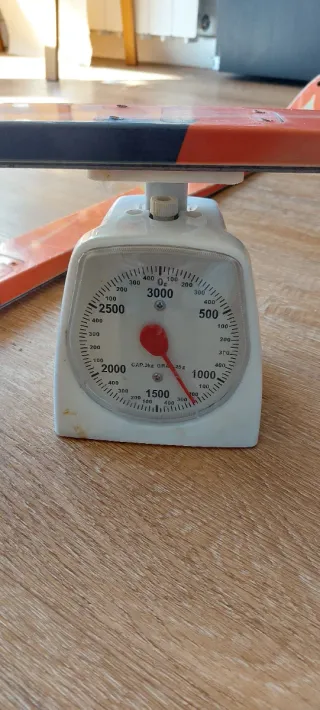 Esquís Atomic Tourcap 170cm