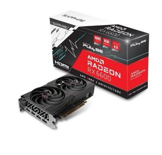 Tarjeta Gráfica Sapphire Pulse