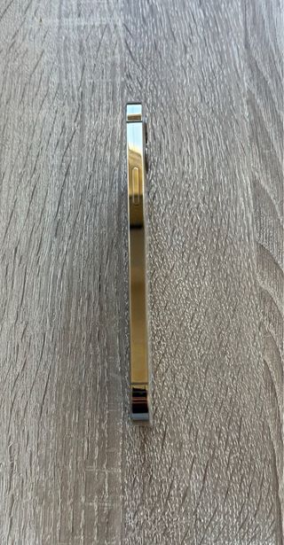 iPhone 12 Pro Dorado