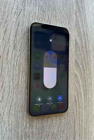 iPhone 12 Pro Dorado