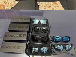 Gafas de Sol Hawkers