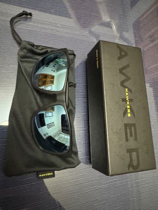 Gafas de Sol Hawkers