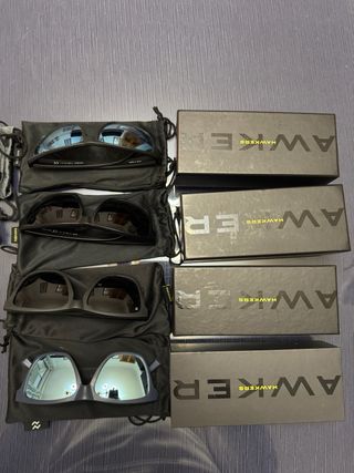 Gafas de Sol Hawkers