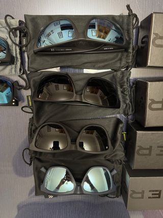 Gafas de Sol Hawkers