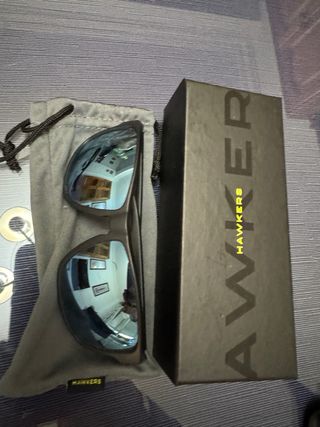 Gafas de Sol Hawkers