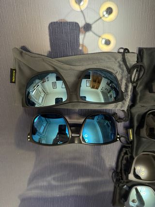 Gafas de Sol Hawkers