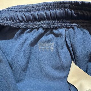 Chándal completo CD Zaidín Luanvi - Talla L