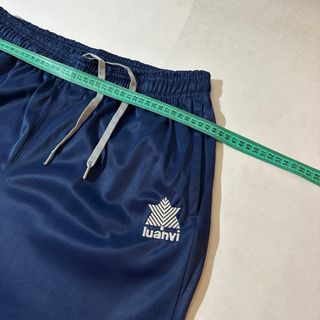 Chándal completo CD Zaidín Luanvi - Talla L