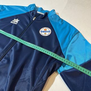 Chándal completo CD Zaidín Luanvi - Talla L