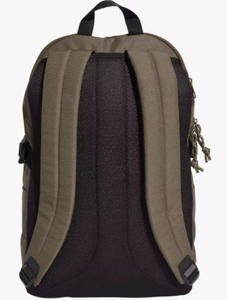 Mochila Adidas Power Vii Verde/Blanca