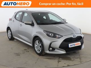 Toyota Yaris 1.5 Hybrid Active