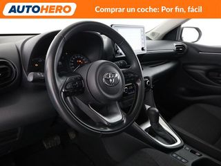 Toyota Yaris 1.5 Hybrid Active