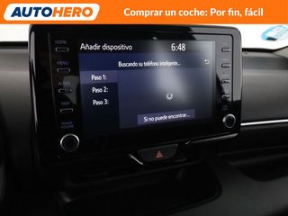 Toyota Yaris 1.5 Hybrid Active