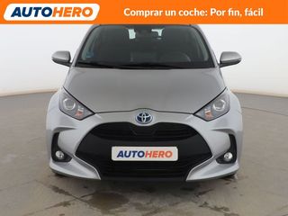 Toyota Yaris 1.5 Hybrid Active