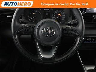 Toyota Yaris 1.5 Hybrid Active