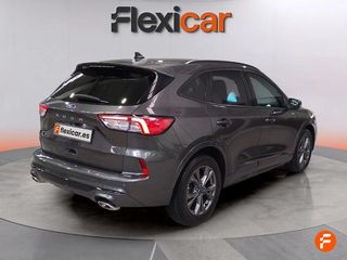 Ford Kuga ST-Line 2.0 EcoBlue 88kW (120CV) Auto