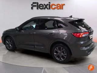 Ford Kuga ST-Line 2.0 EcoBlue 88kW (120CV) Auto