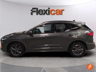 Ford Kuga ST-Line 2.0 EcoBlue 88kW (120CV) Auto