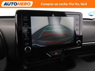 Toyota Yaris 1.5 Hybrid Active