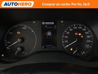 Toyota Yaris 1.5 Hybrid Active