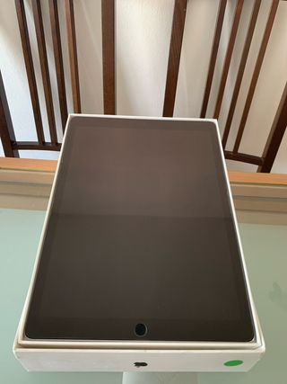 iPad Pro 12.9 2da Gen WiFi + Cellular 256GB