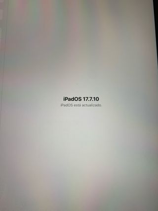 iPad Pro 12.9 2da Gen WiFi + Cellular 256GB