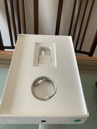 iPad Pro 12.9 2da Gen WiFi + Cellular 256GB