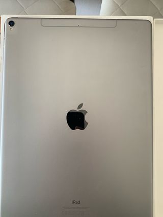 iPad Pro 12.9 2da Gen WiFi + Cellular 256GB