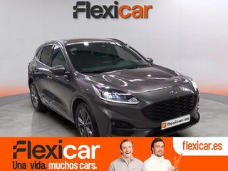 Ford Kuga ST-Line 2.0 EcoBlue 88kW (120CV) Auto
