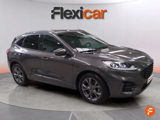 Ford Kuga ST-Line 2.0 EcoBlue 88kW (120CV) Auto