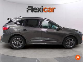 Ford Kuga ST-Line 2.0 EcoBlue 88kW (120CV) Auto