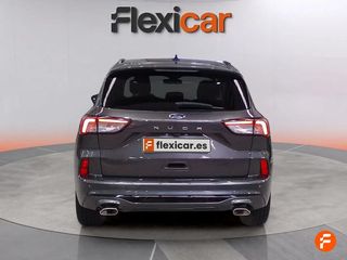 Ford Kuga ST-Line 2.0 EcoBlue 88kW (120CV) Auto